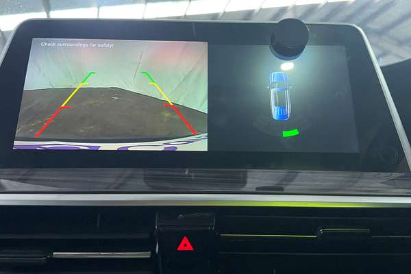 2020 LDV D90 Executive SV9A