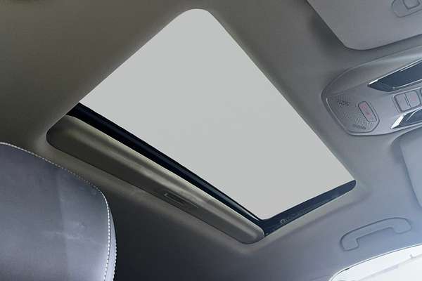 2020 LDV D90 Executive SV9A