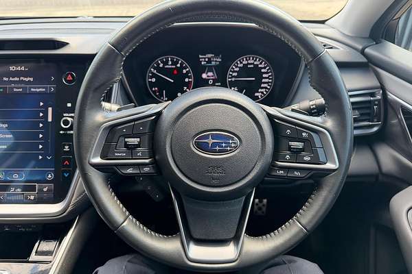 2021 Subaru Outback AWD Sport 6GEN