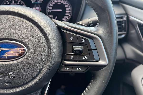 2021 Subaru Outback AWD Sport 6GEN