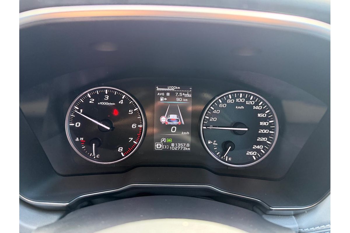 2021 Subaru Outback AWD Sport 6GEN