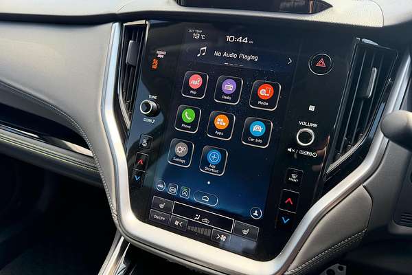 2021 Subaru Outback AWD Sport 6GEN