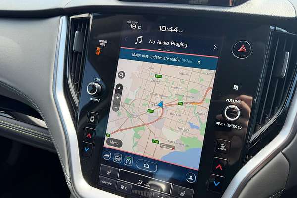 2021 Subaru Outback AWD Sport 6GEN