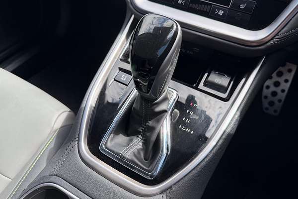 2021 Subaru Outback AWD Sport 6GEN