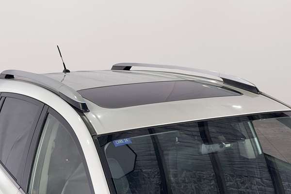 2013 Toyota RAV4 Cruiser ASA44R