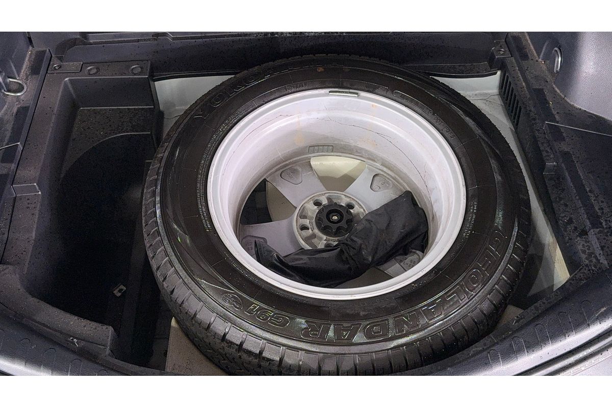 2013 Toyota RAV4 Cruiser ASA44R