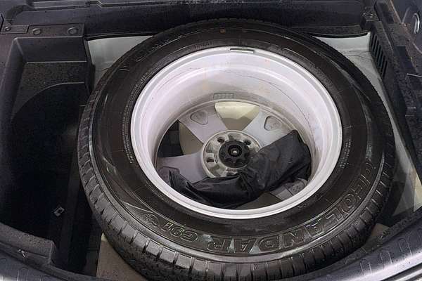 2013 Toyota RAV4 Cruiser ASA44R