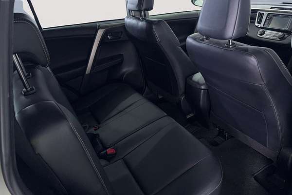 2013 Toyota RAV4 Cruiser ASA44R