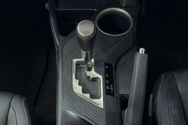 2013 Toyota RAV4 Cruiser ASA44R