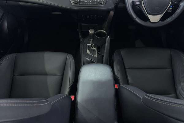 2013 Toyota RAV4 Cruiser ASA44R