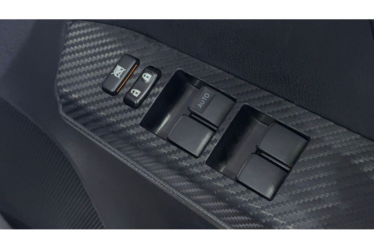 2013 Toyota RAV4 Cruiser ASA44R