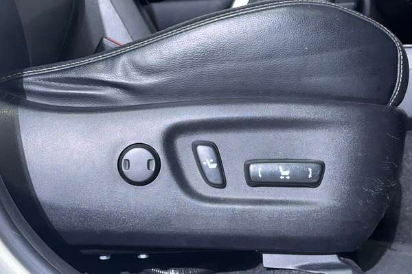 2013 Toyota RAV4 Cruiser ASA44R