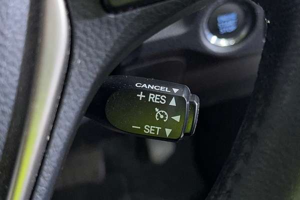 2013 Toyota RAV4 Cruiser ASA44R