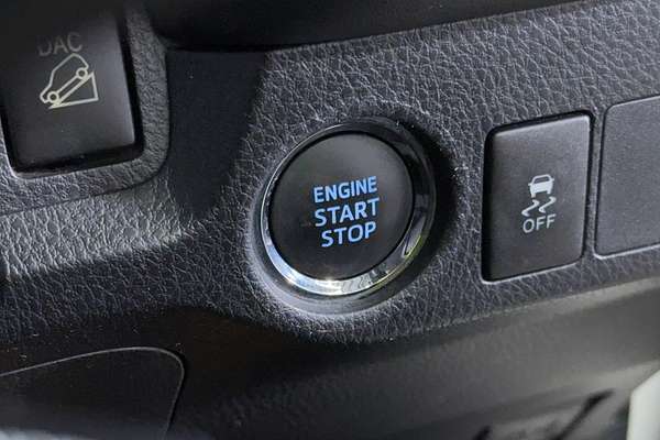 2013 Toyota RAV4 Cruiser ASA44R