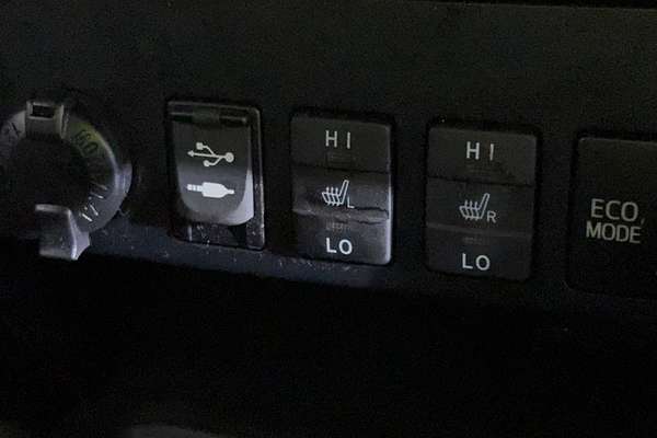 2013 Toyota RAV4 Cruiser ASA44R