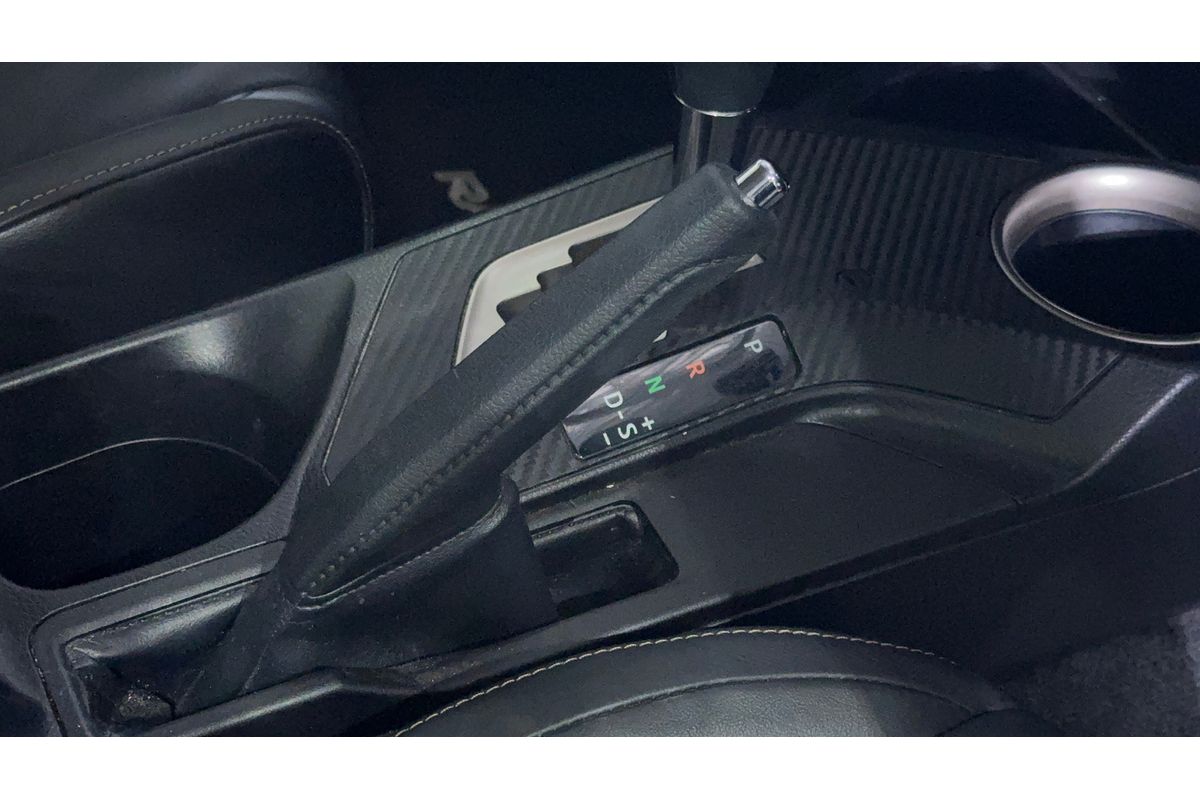 2013 Toyota RAV4 Cruiser ASA44R