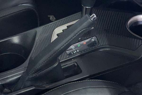 2013 Toyota RAV4 Cruiser ASA44R