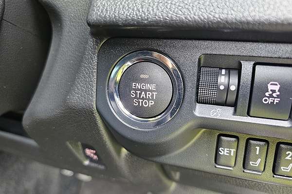 2020 Subaru WRX STI Premium VA