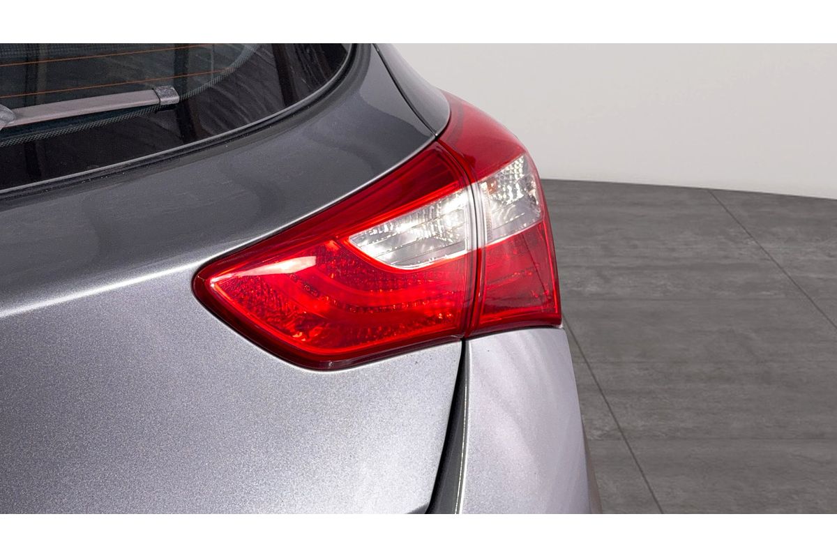 2016 Hyundai i30 Active GD4 Series II