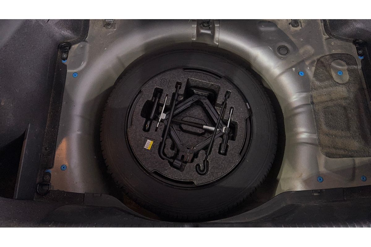 2016 Hyundai i30 Active GD4 Series II