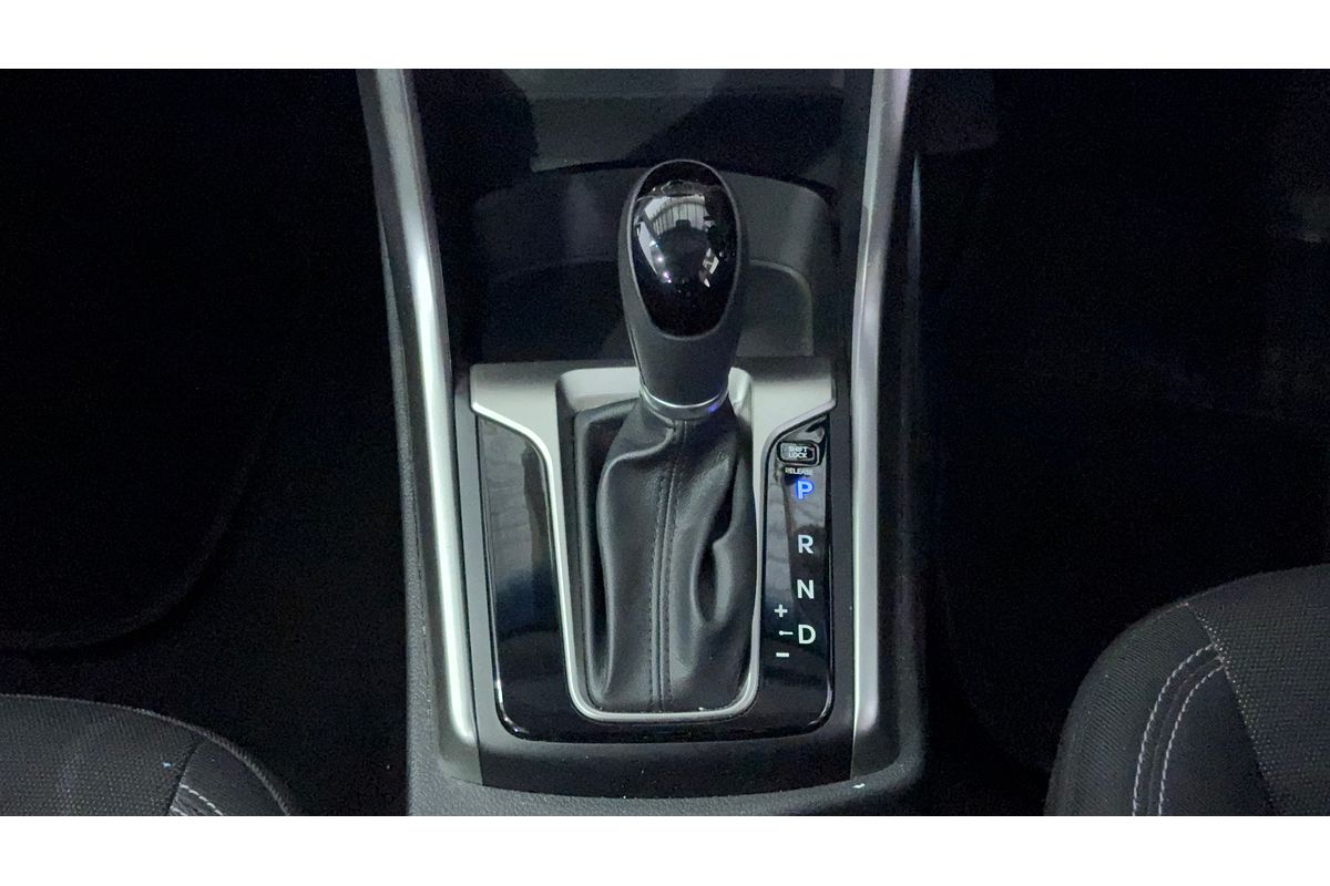 2016 Hyundai i30 Active GD4 Series II