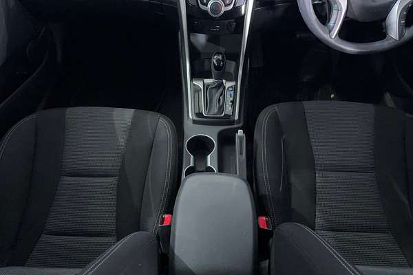 2016 Hyundai i30 Active GD4 Series II