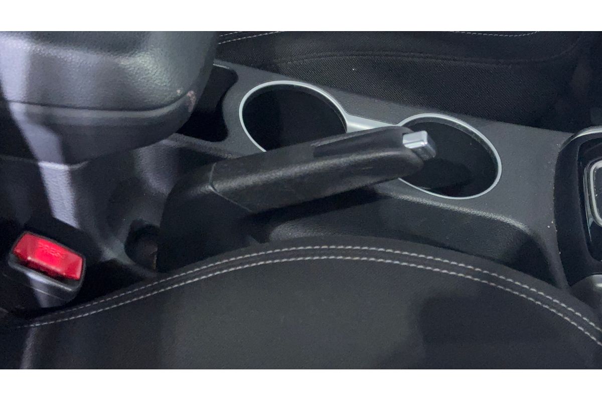 2016 Hyundai i30 Active GD4 Series II