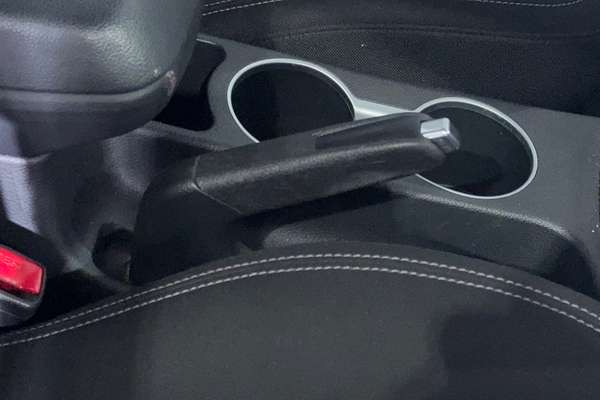 2016 Hyundai i30 Active GD4 Series II