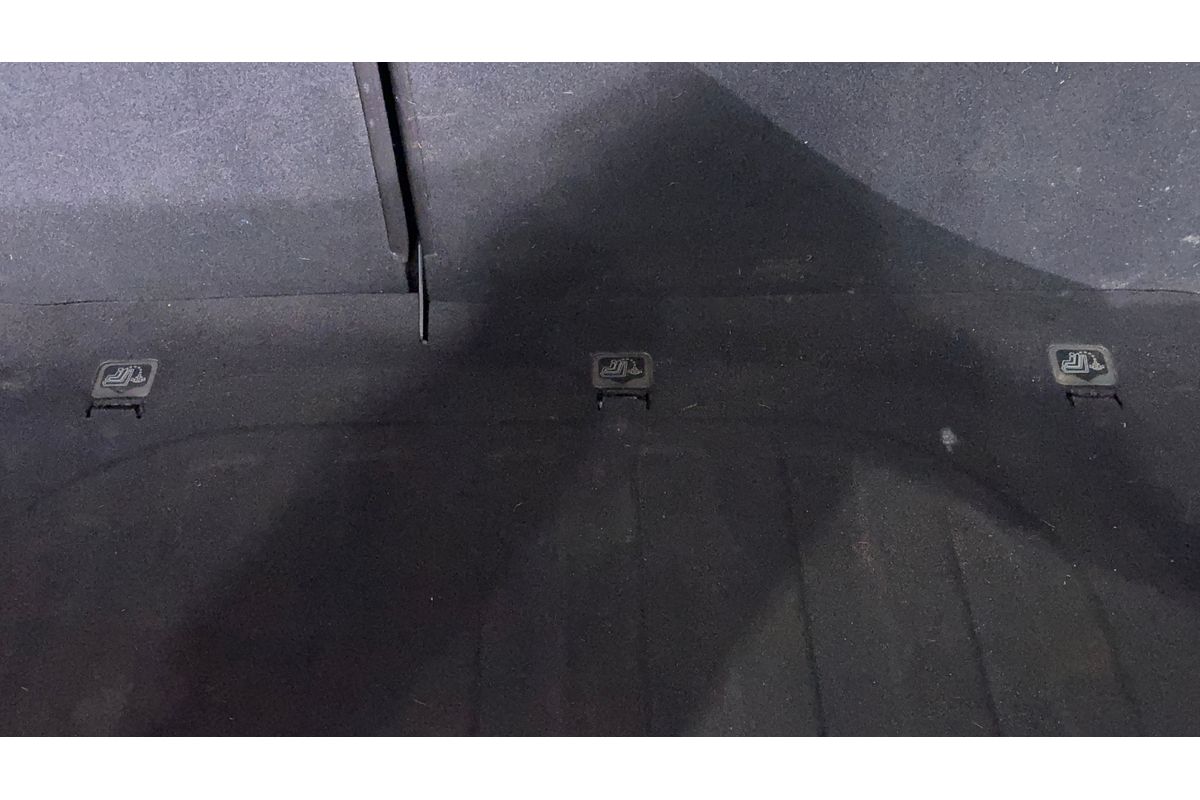 2016 Hyundai i30 Active GD4 Series II