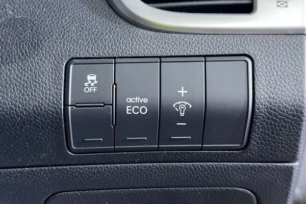 2016 Hyundai i30 Active GD4 Series II