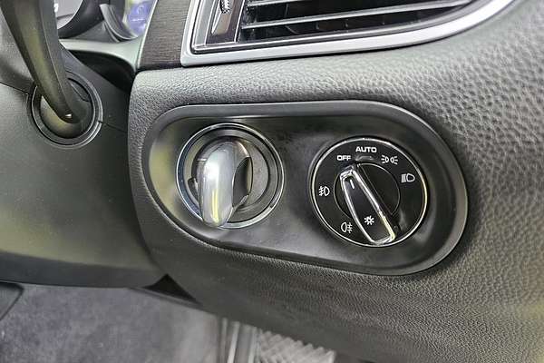 2017 Porsche Macan GTS 95B