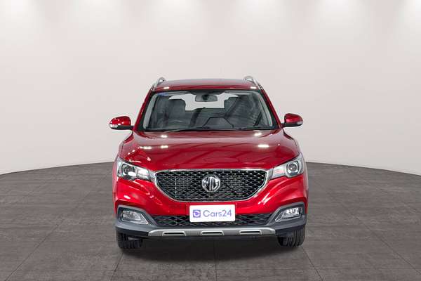 2023 MG ZS EXCITE AZS1 MY23