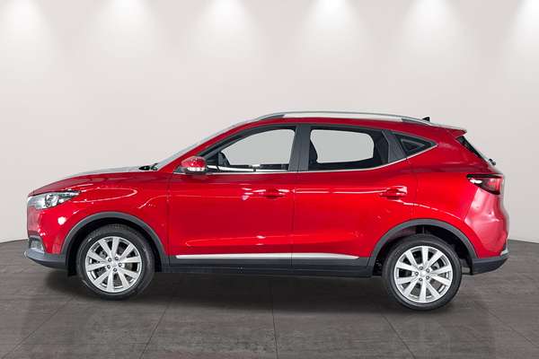 2023 MG ZS EXCITE AZS1 MY23