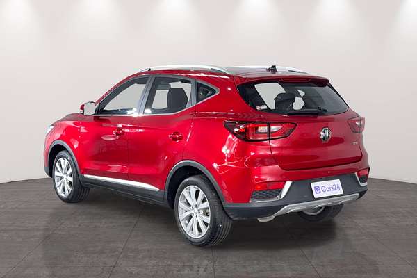 2023 MG ZS EXCITE AZS1 MY23