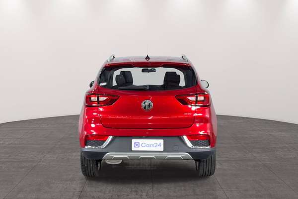 2023 MG ZS EXCITE AZS1 MY23