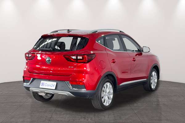 2023 MG ZS EXCITE AZS1 MY23