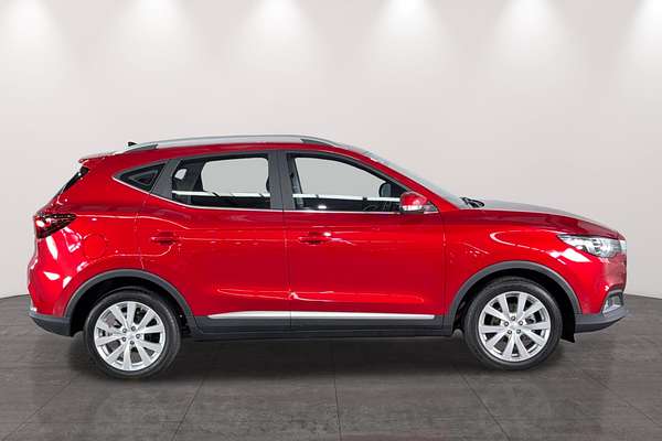 2023 MG ZS EXCITE AZS1 MY23