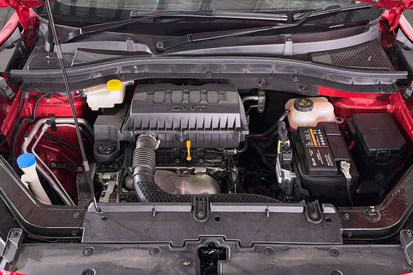 2023 MG ZS EXCITE AZS1 MY23