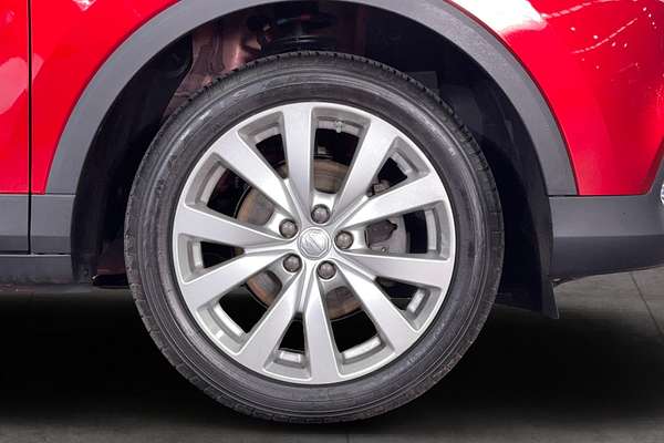 2023 MG ZS EXCITE AZS1 MY23