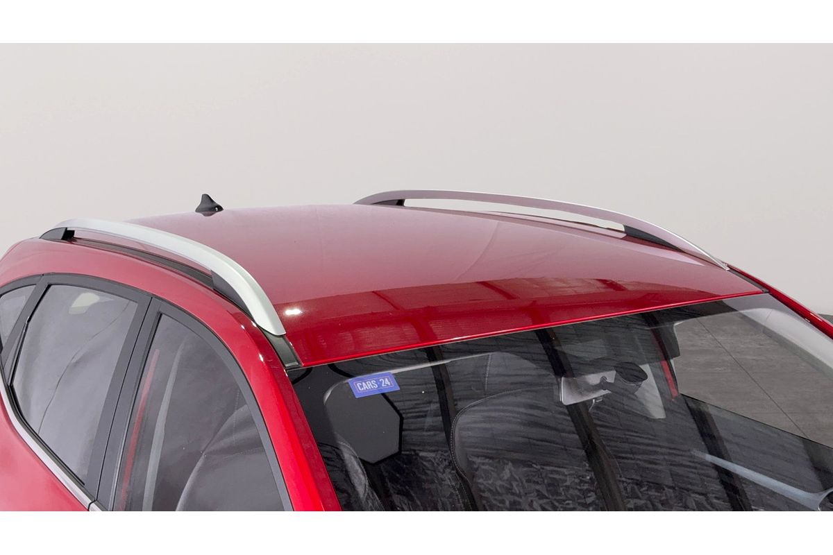 2023 MG ZS EXCITE AZS1 MY23