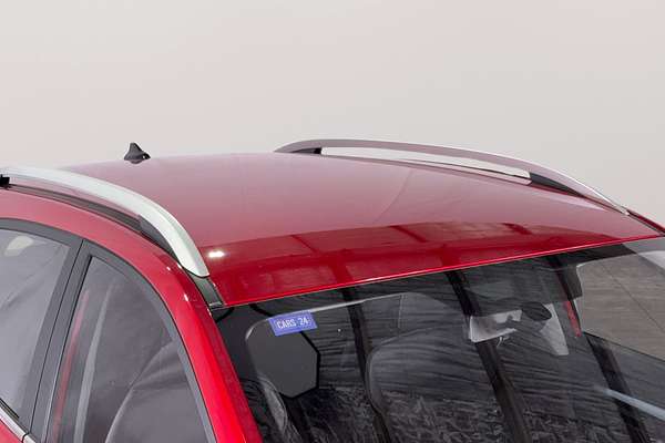 2023 MG ZS EXCITE AZS1 MY23