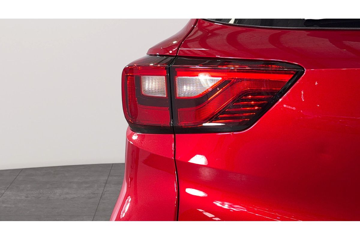 2023 MG ZS EXCITE AZS1 MY23