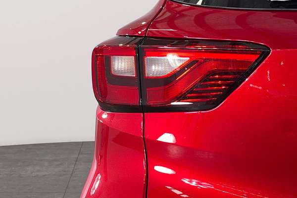 2023 MG ZS EXCITE AZS1 MY23