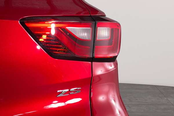 2023 MG ZS EXCITE AZS1 MY23