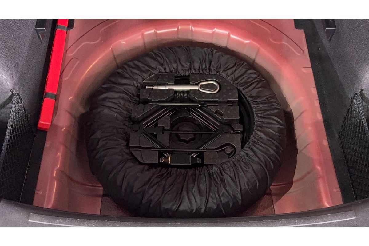 2023 MG ZS EXCITE AZS1 MY23