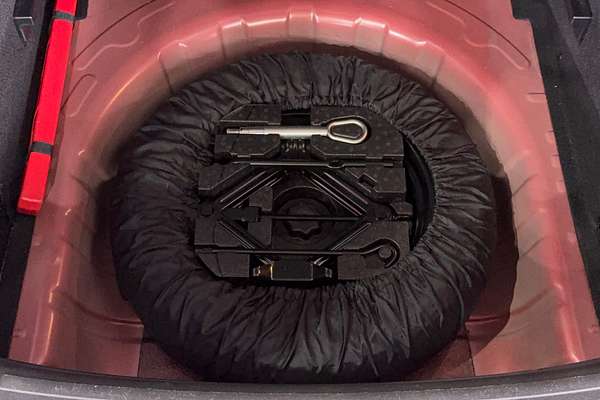 2023 MG ZS EXCITE AZS1 MY23