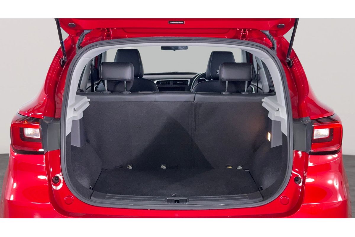 2023 MG ZS EXCITE AZS1 MY23