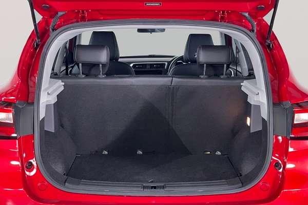 2023 MG ZS EXCITE AZS1 MY23