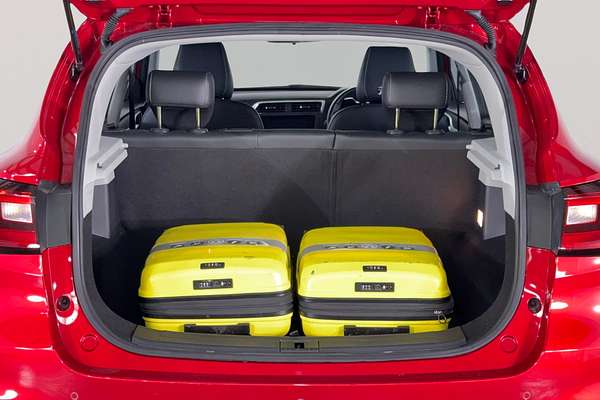 2023 MG ZS EXCITE AZS1 MY23