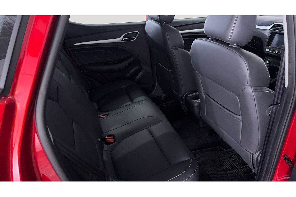 2023 MG ZS EXCITE AZS1 MY23